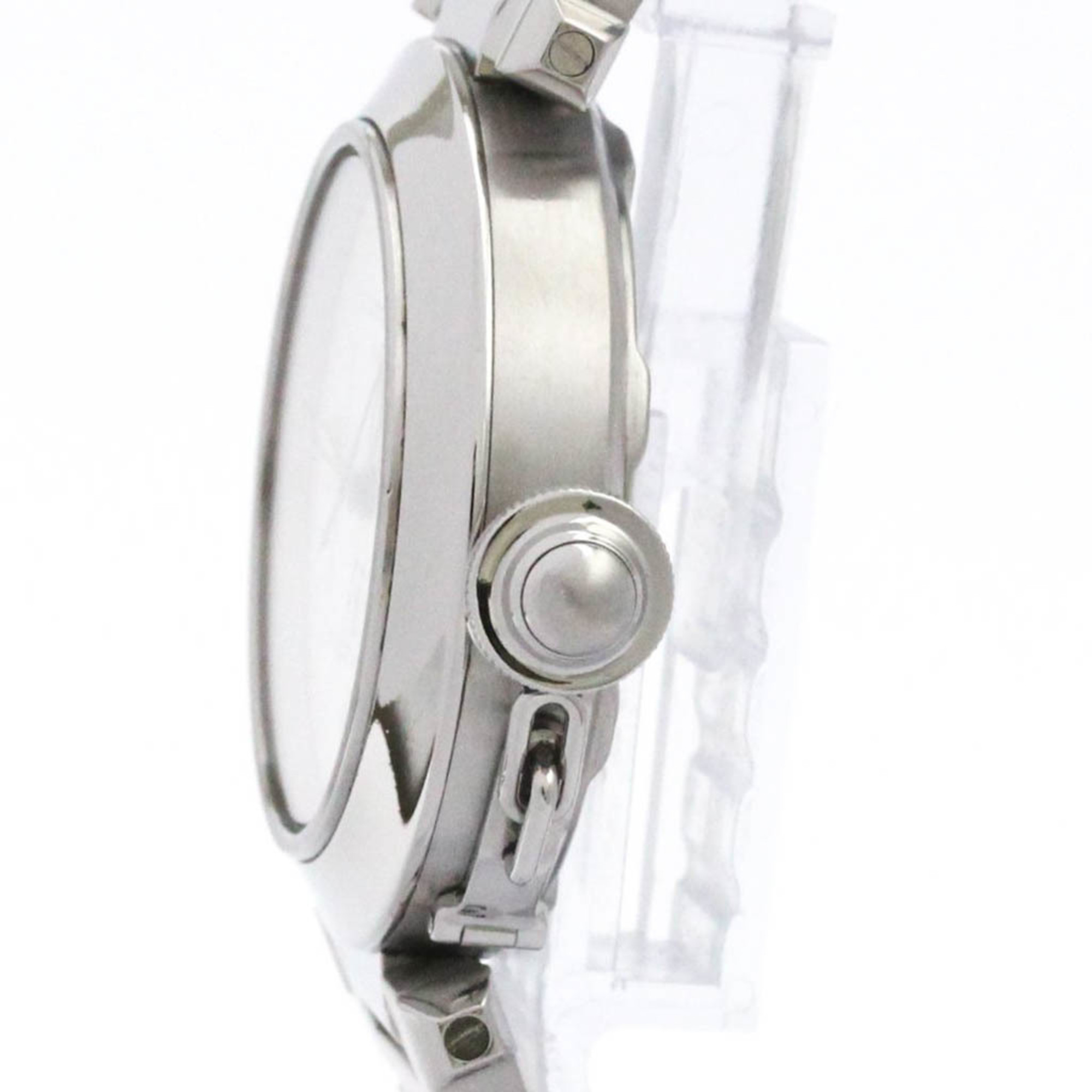 Cartier Pasha W31055M7