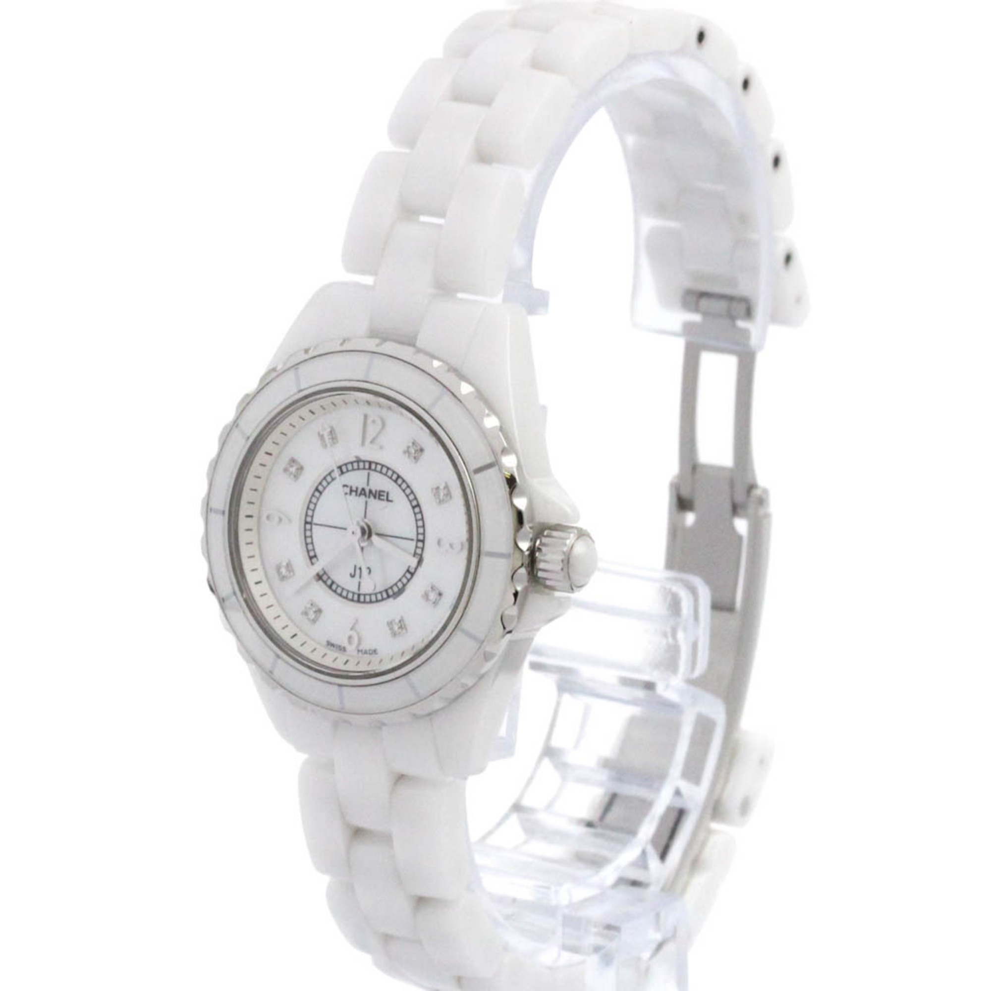 Chanel J12 H2570