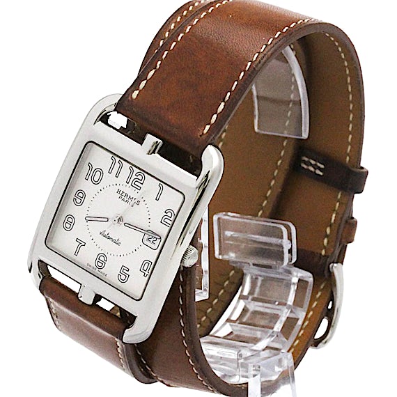 Hermès Cape Cod CC1.710 Hermès Cape Cod CC1.710