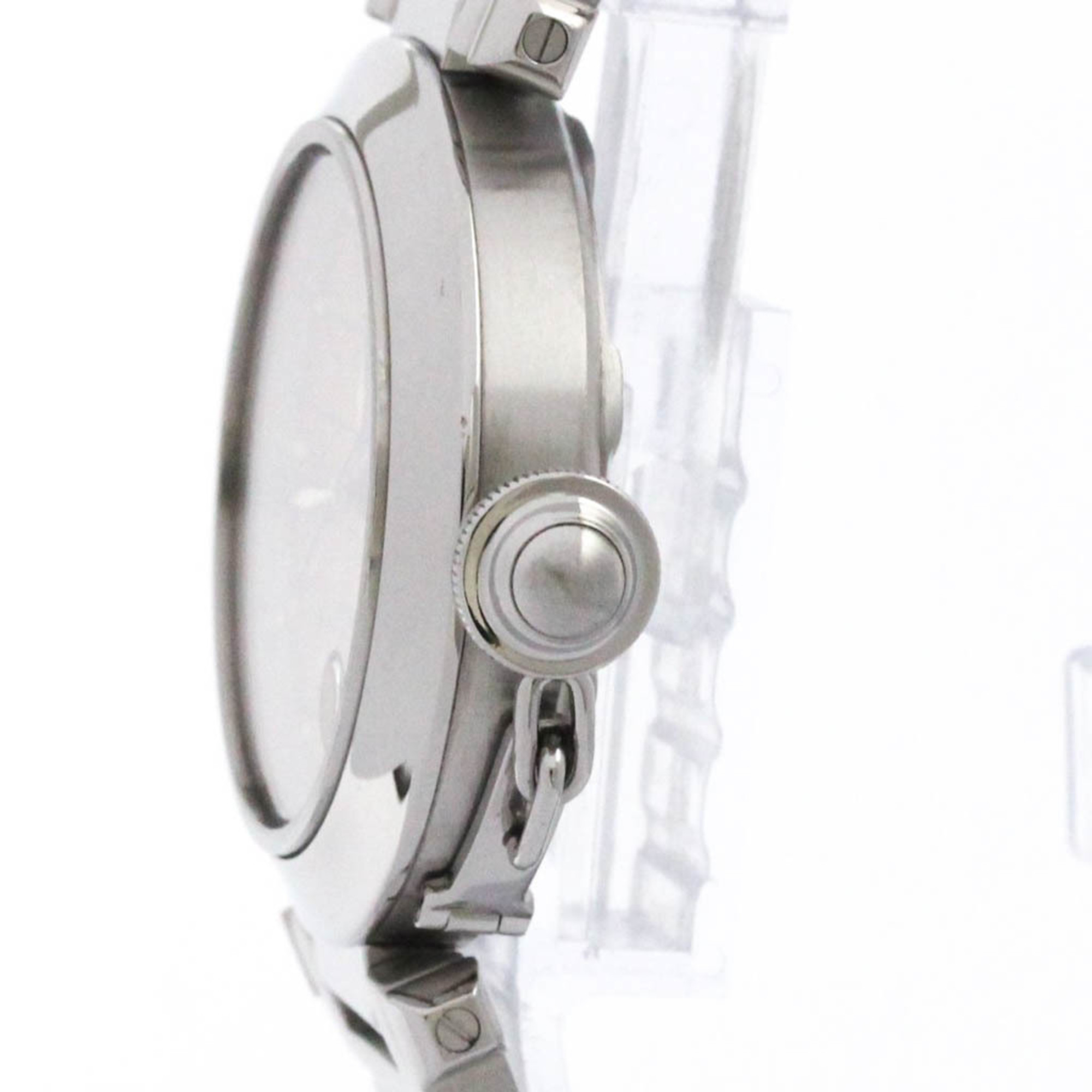 Cartier Pasha W31024M7