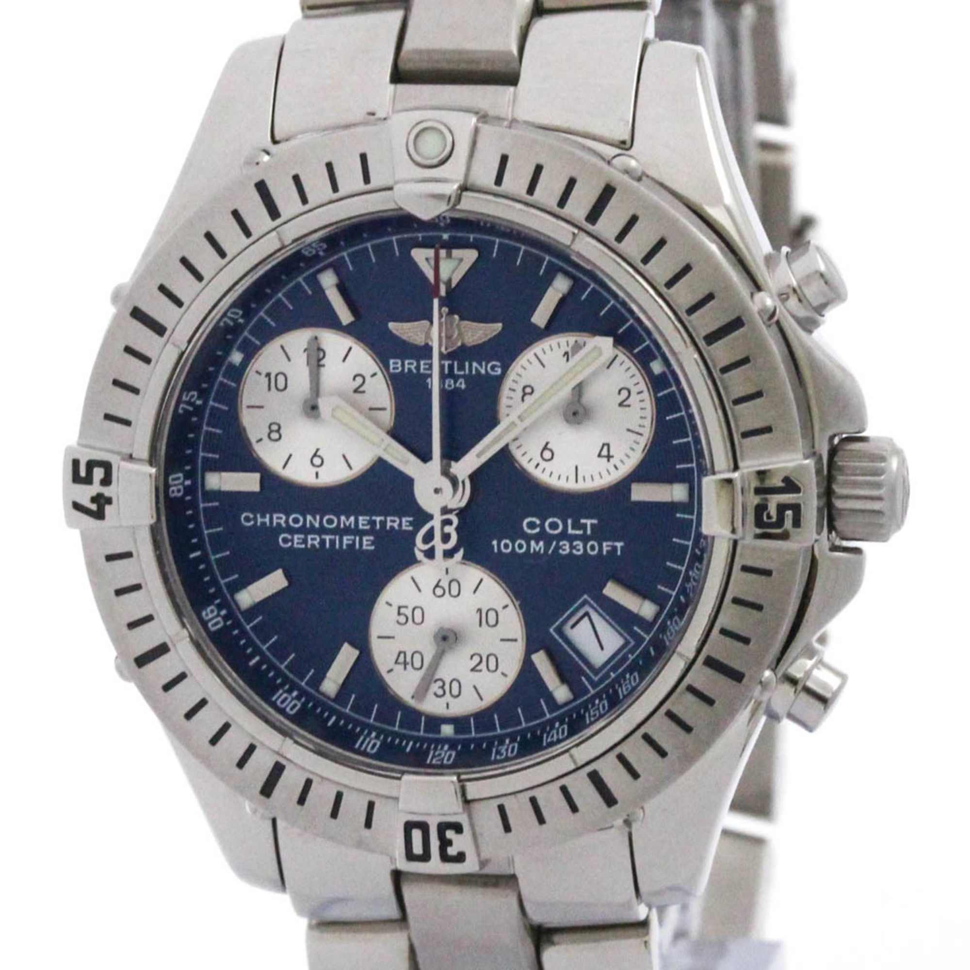 Breitling Colt A73350