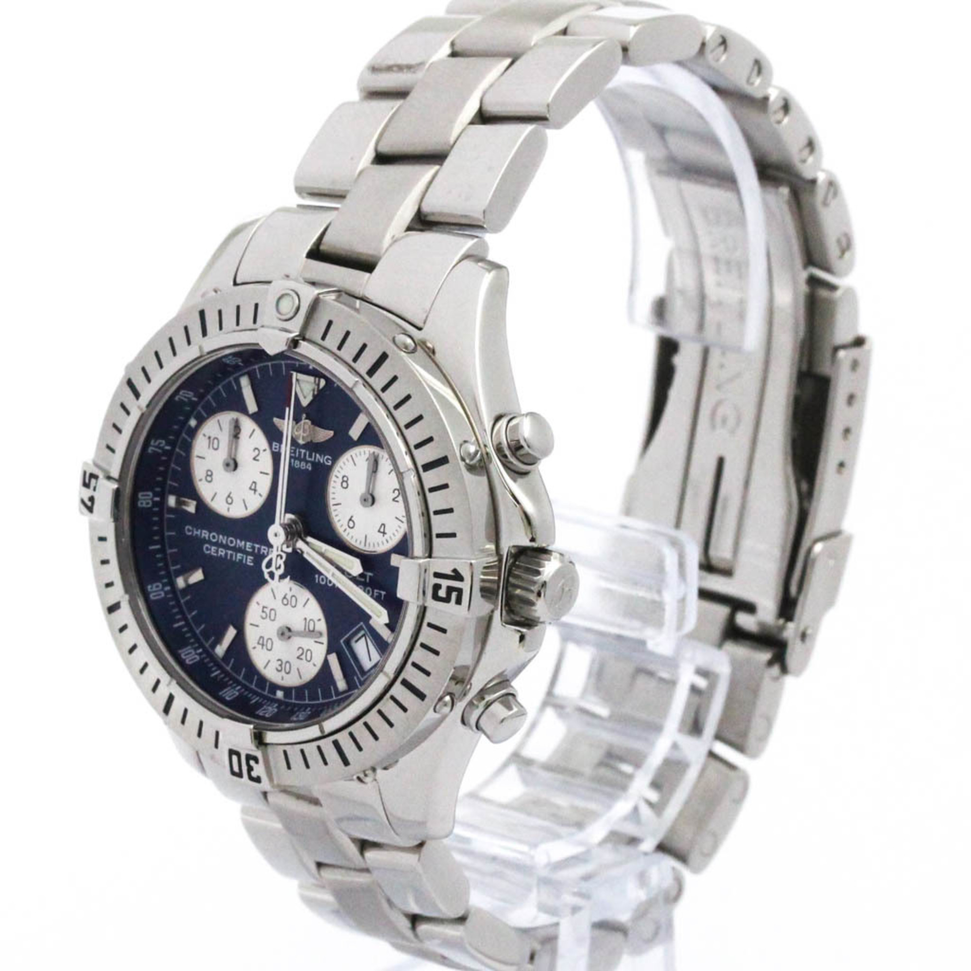 Breitling Colt A73350