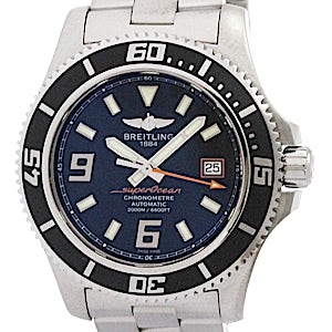 Breitling Superocean A17391 Breitling Superocean A17391