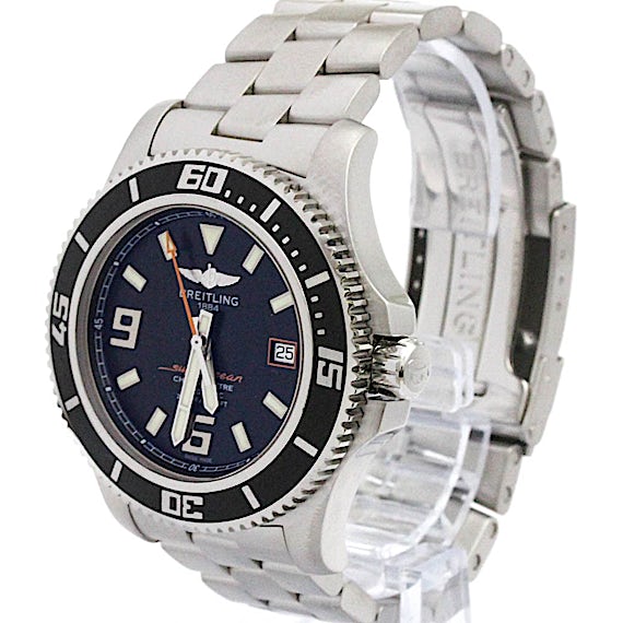 Breitling Superocean A17391 Breitling Superocean A17391