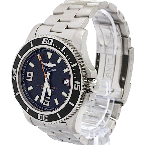 Breitling Superocean A17391 Breitling Superocean A17391