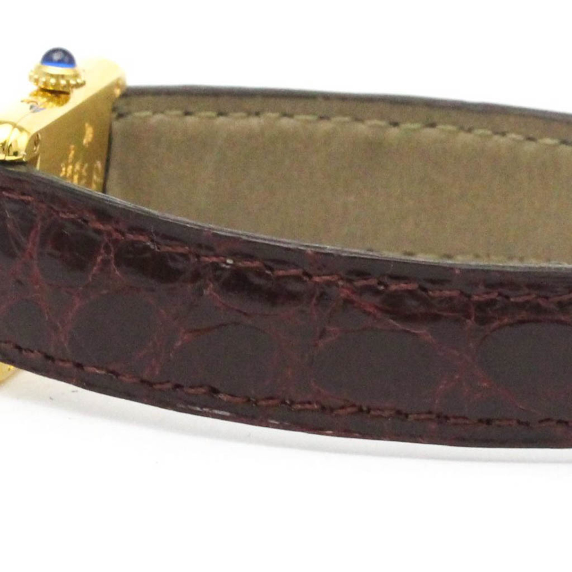 Cartier Must Tank 5057001