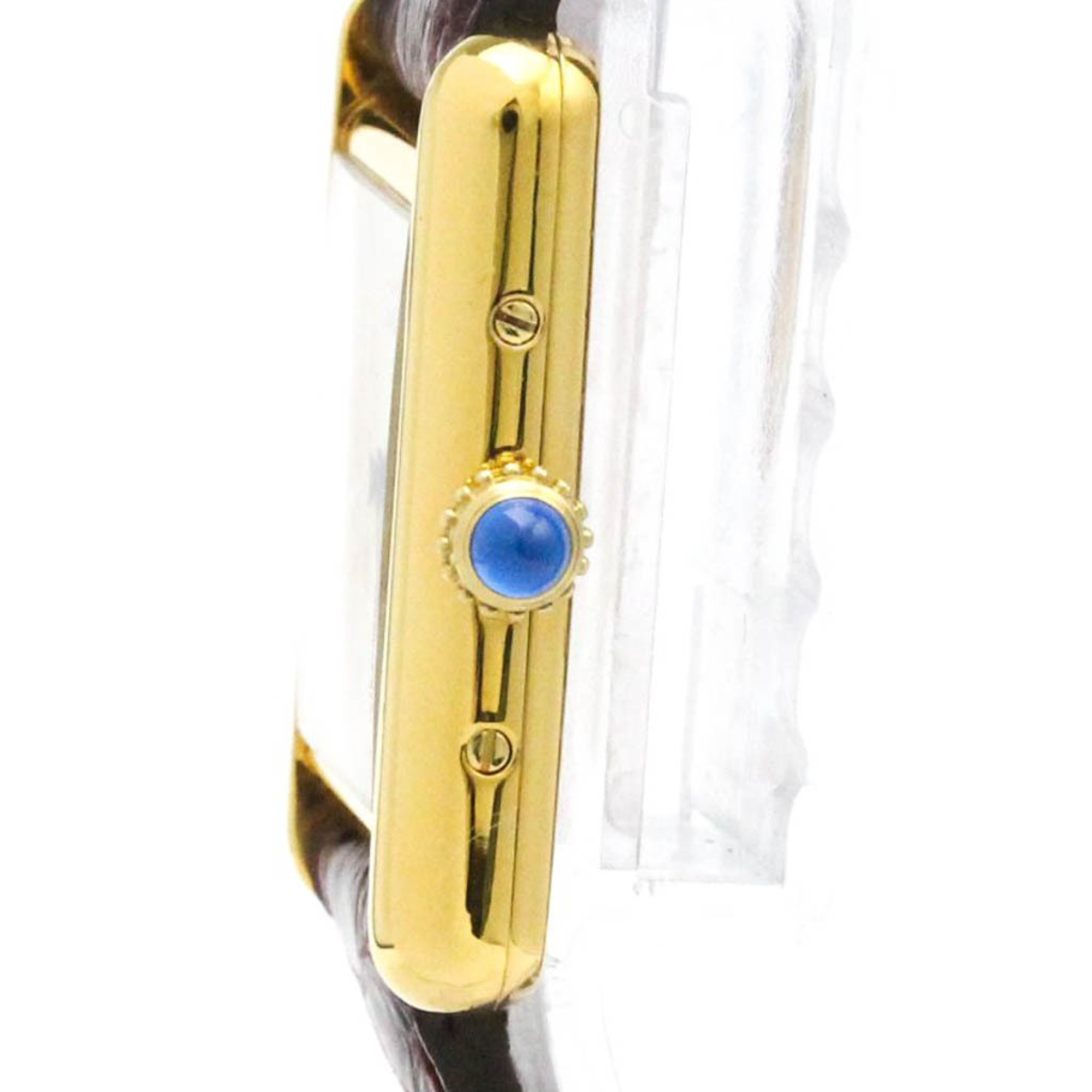 Cartier Must Tank 5057001