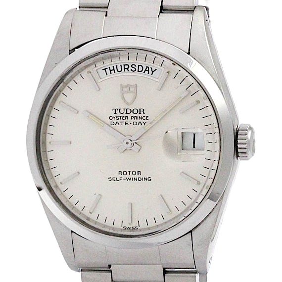 Tudor Oyster Prince Date Day 94500 Tudor Oyster Prince Date Day 94500