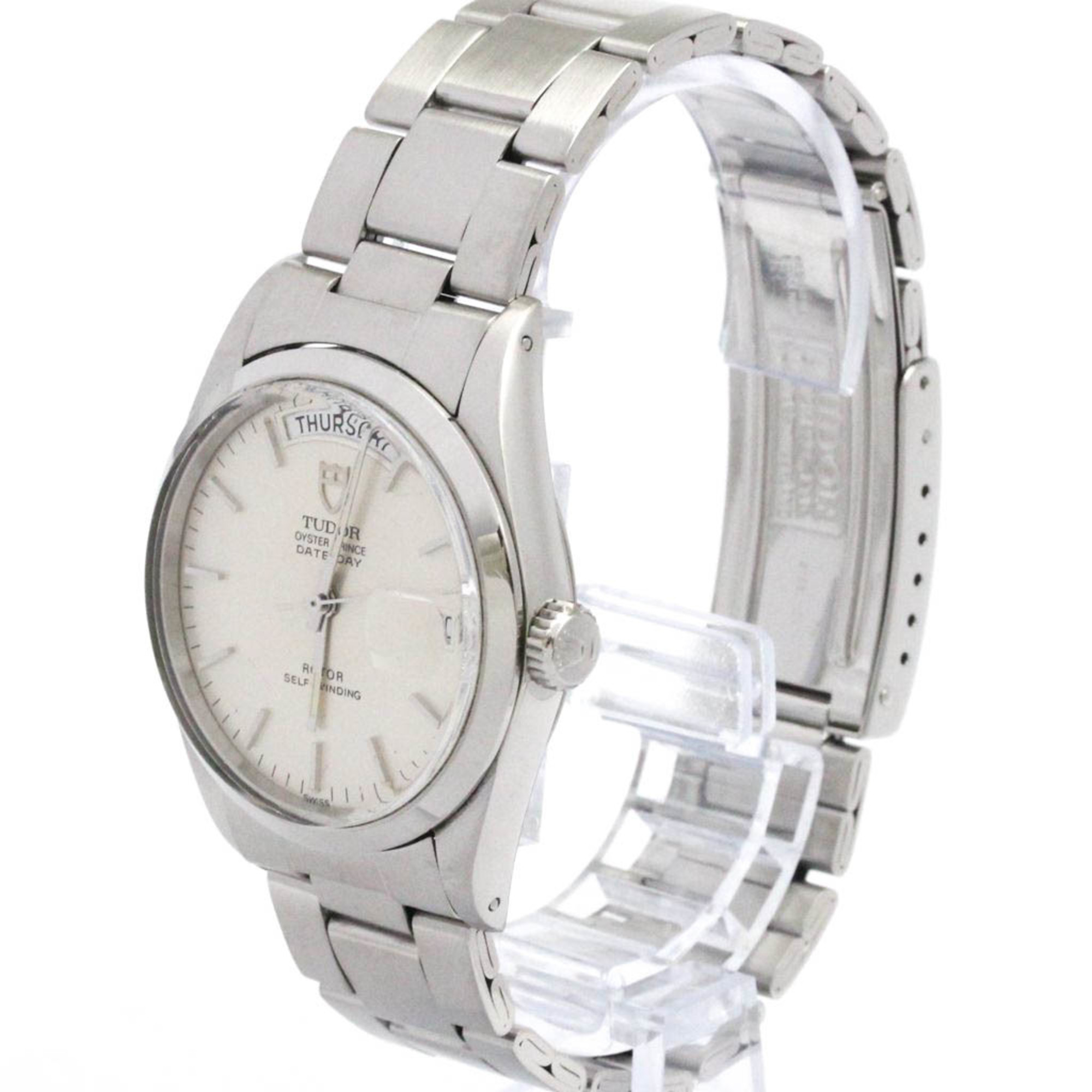 Tudor Oyster Prince Date Day 94500