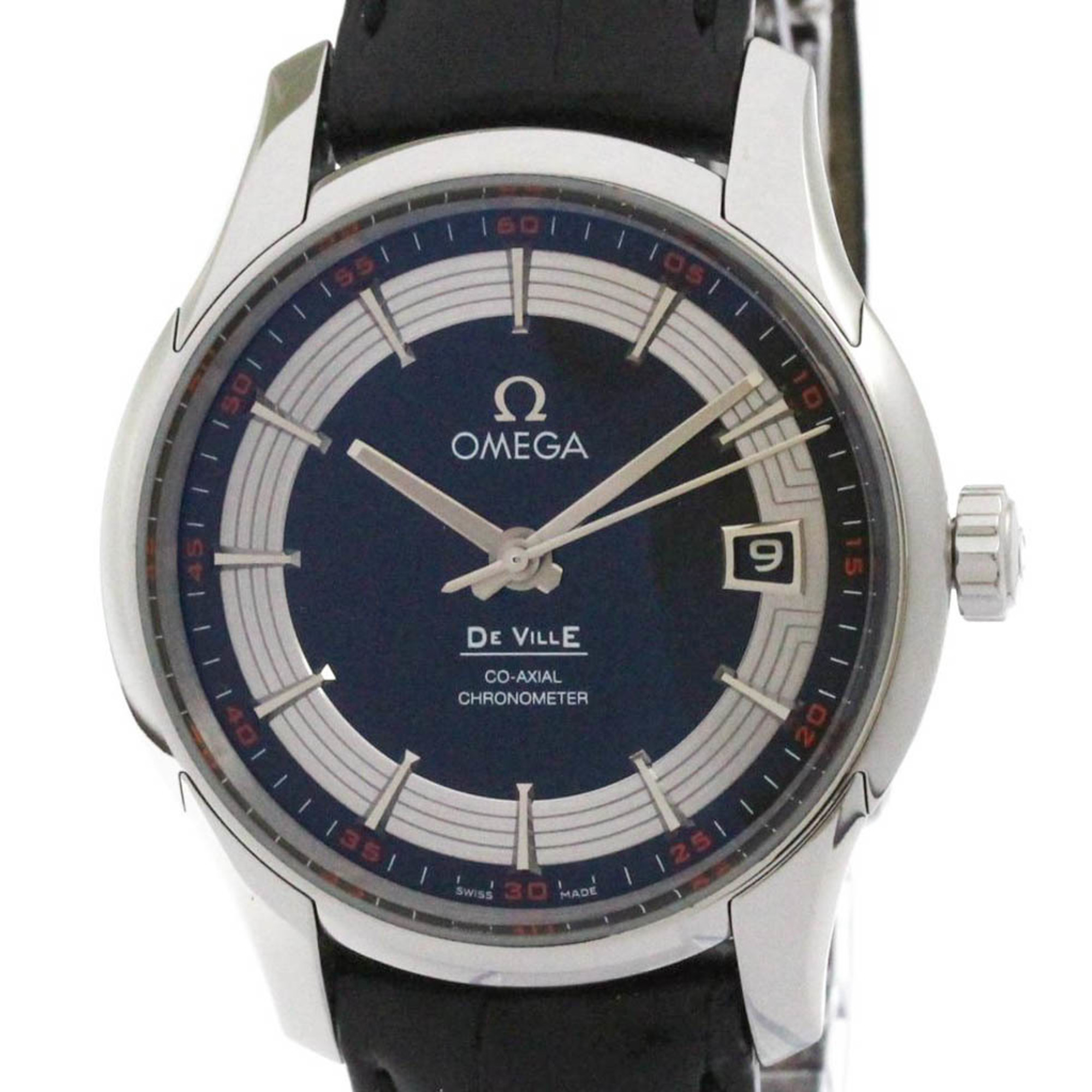 Omega De Ville 431.33.41.21.01.001