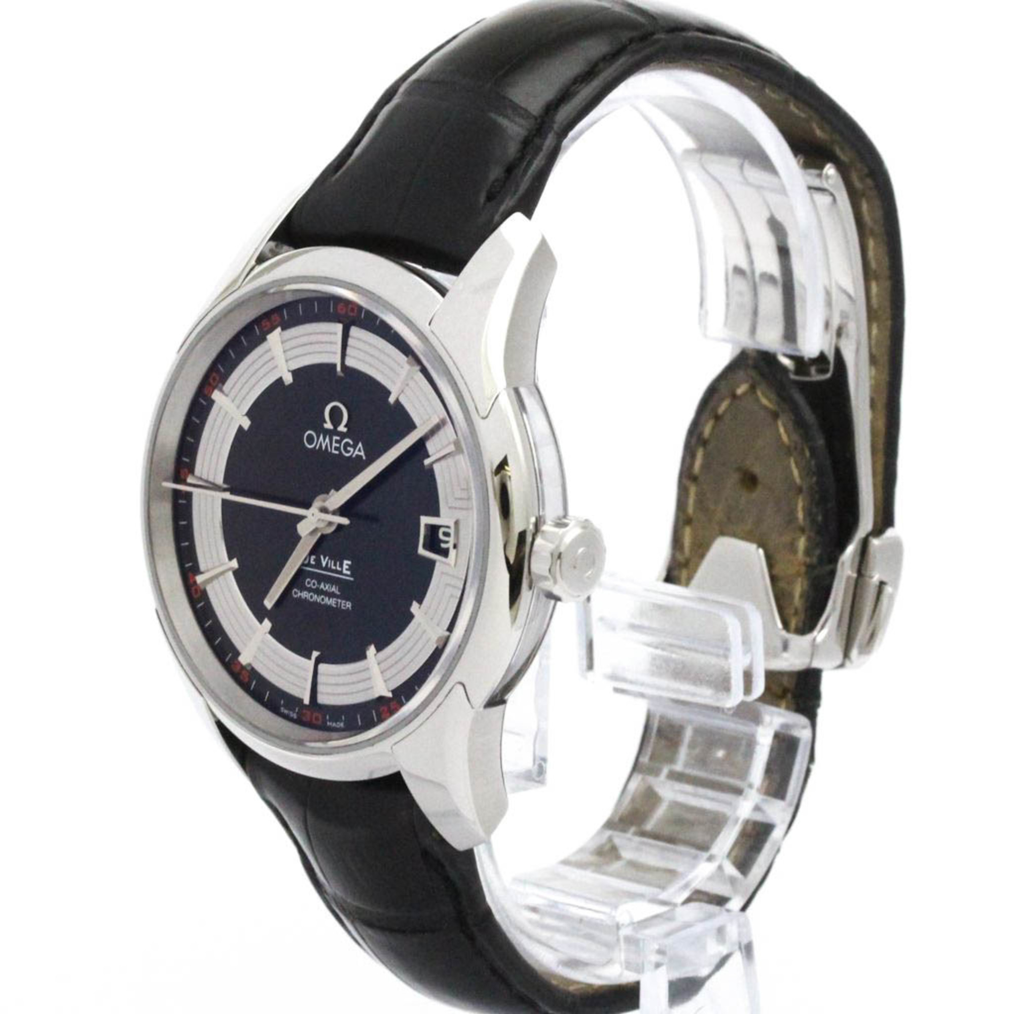 Omega De Ville 431.33.41.21.01.001