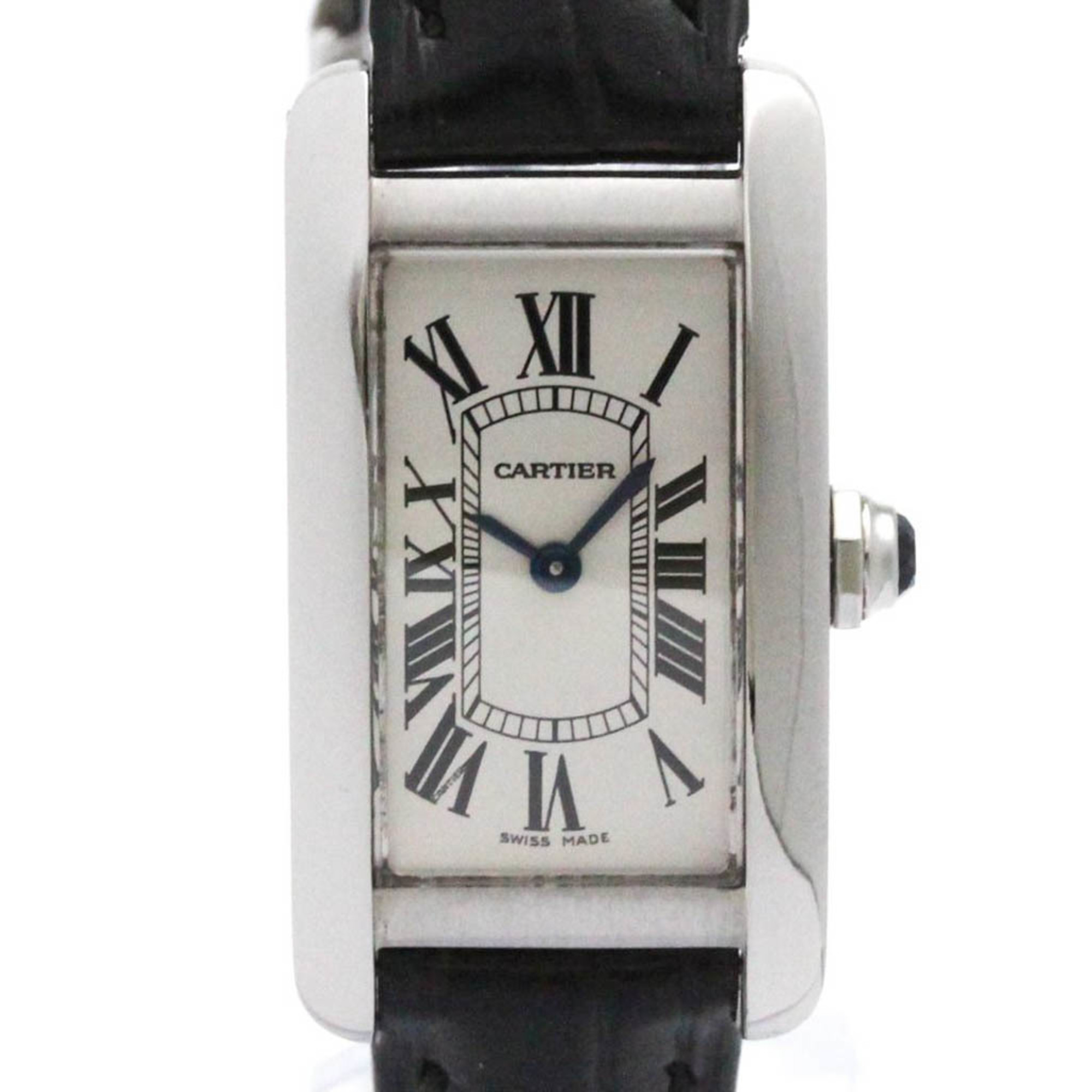 Cartier Tank WSTA0016