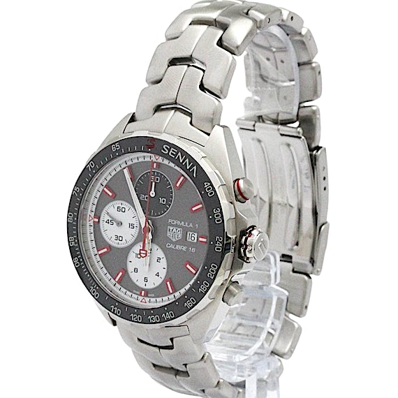 TAG Heuer Formula 1 CAZ2017 TAG Heuer Formula 1 CAZ2017