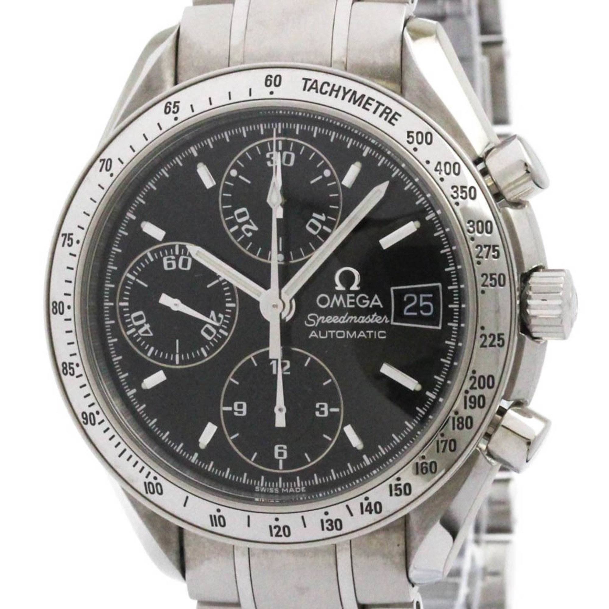 Omega Speedmaster 3513.50