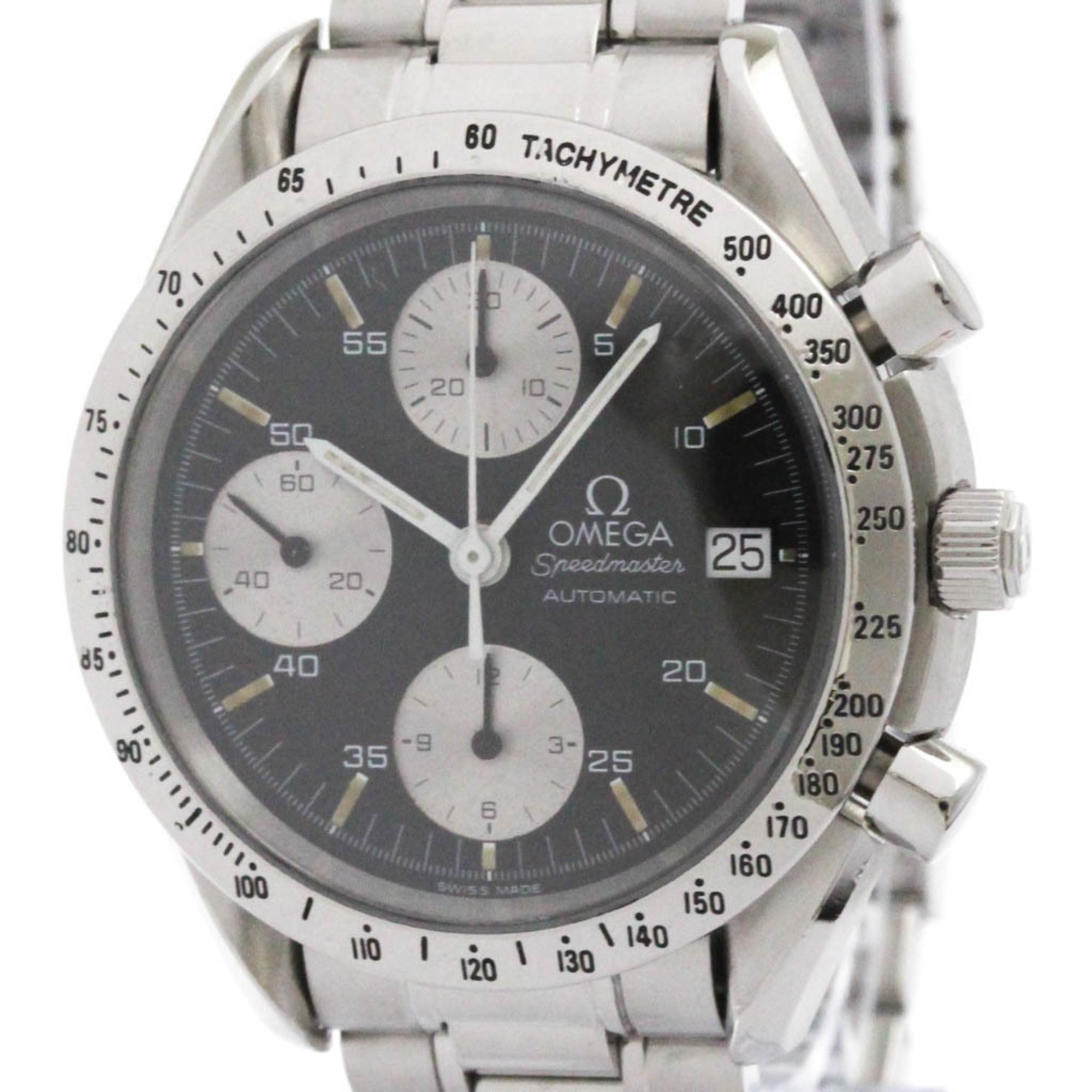 Omega Speedmaster 3511.50