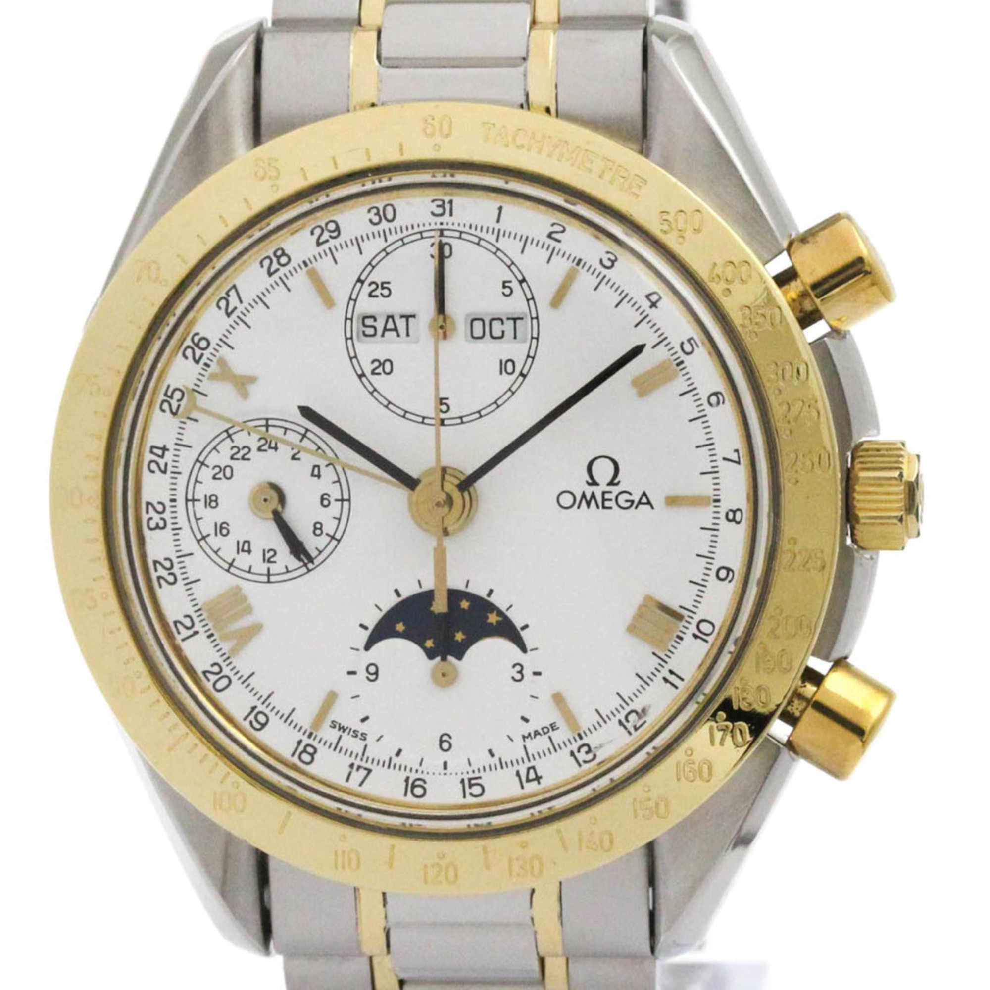 Omega Speedmaster 3331.20