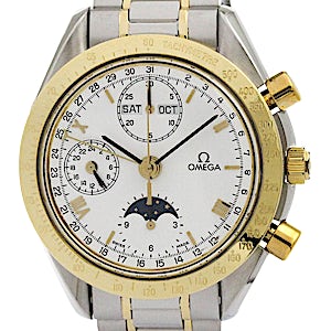 Omega Speedmaster 3331.20 Omega Speedmaster 3331.20