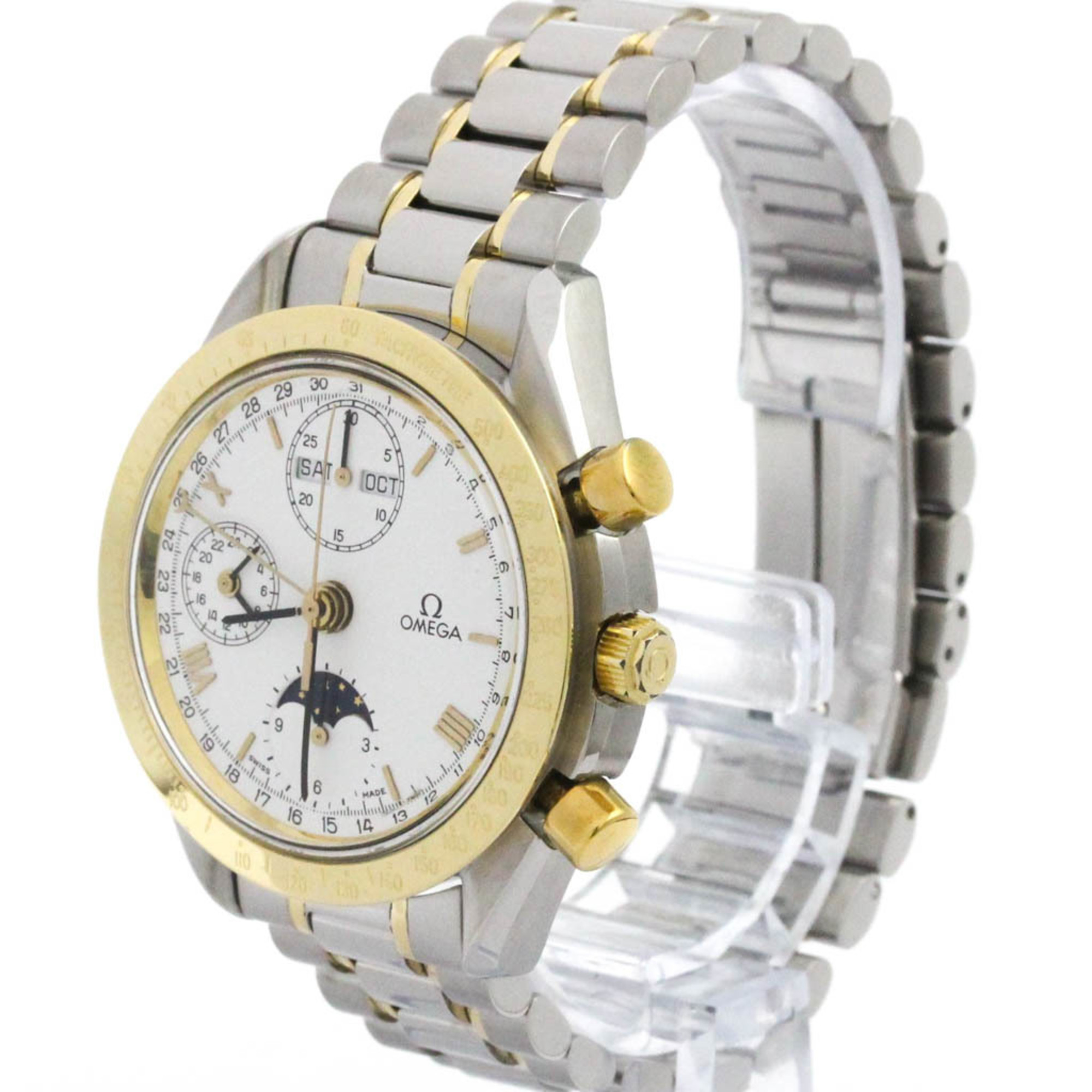 Omega Speedmaster 3331.20