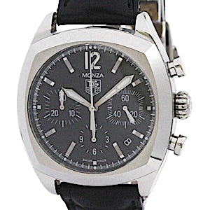 TAG Heuer Monza CR2113 TAG Heuer Monza CR2113