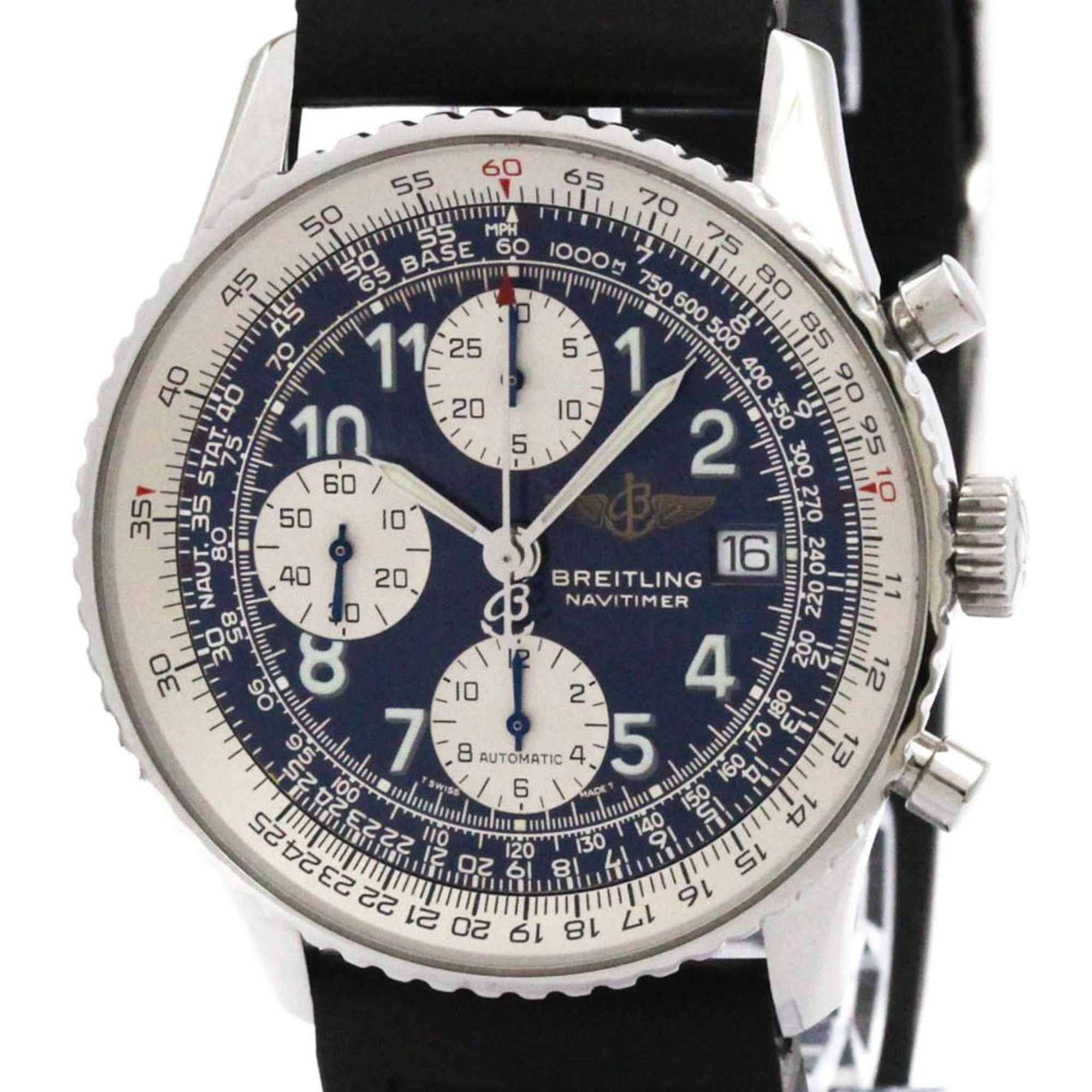 Breitling Navitimer A13322