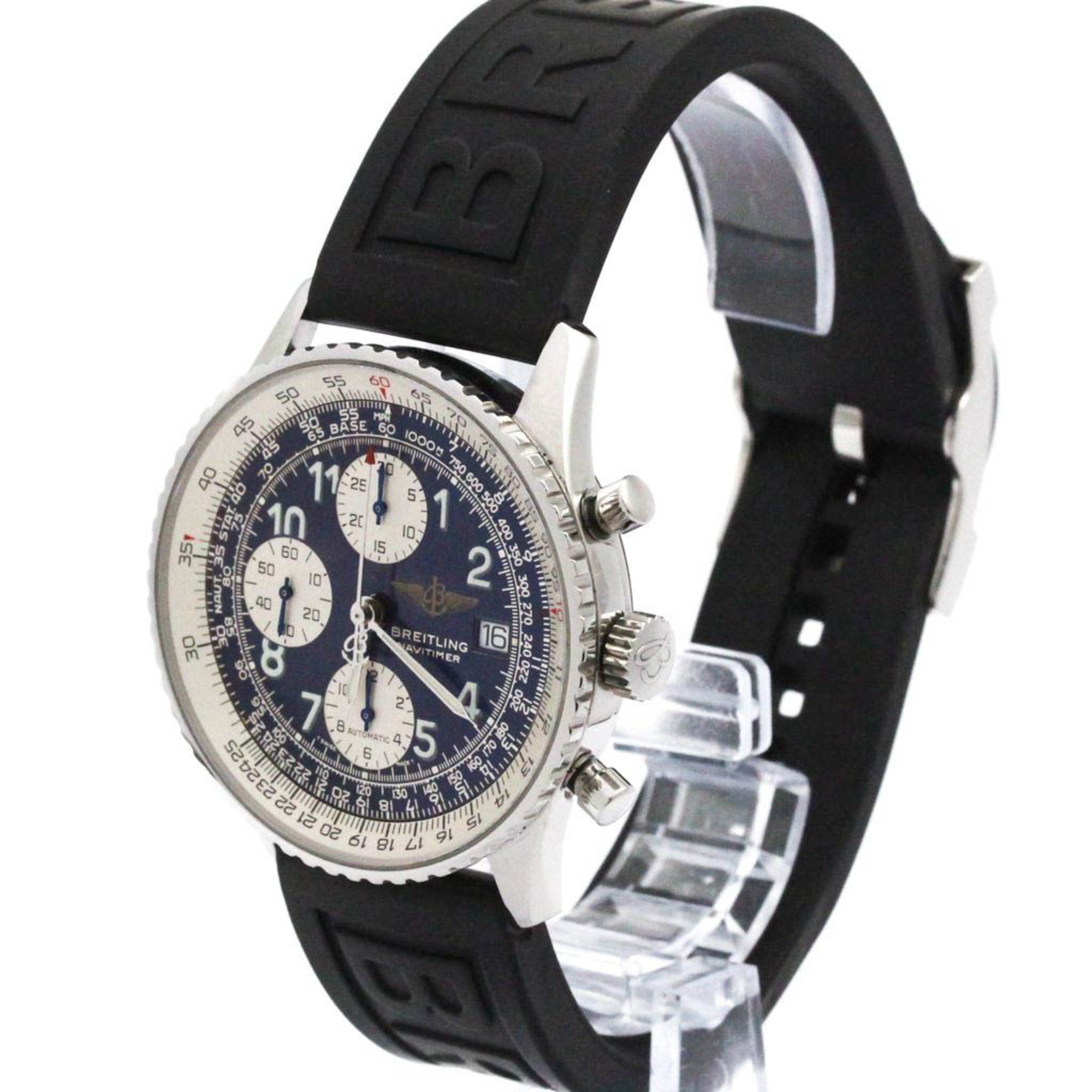 Breitling Navitimer A13322
