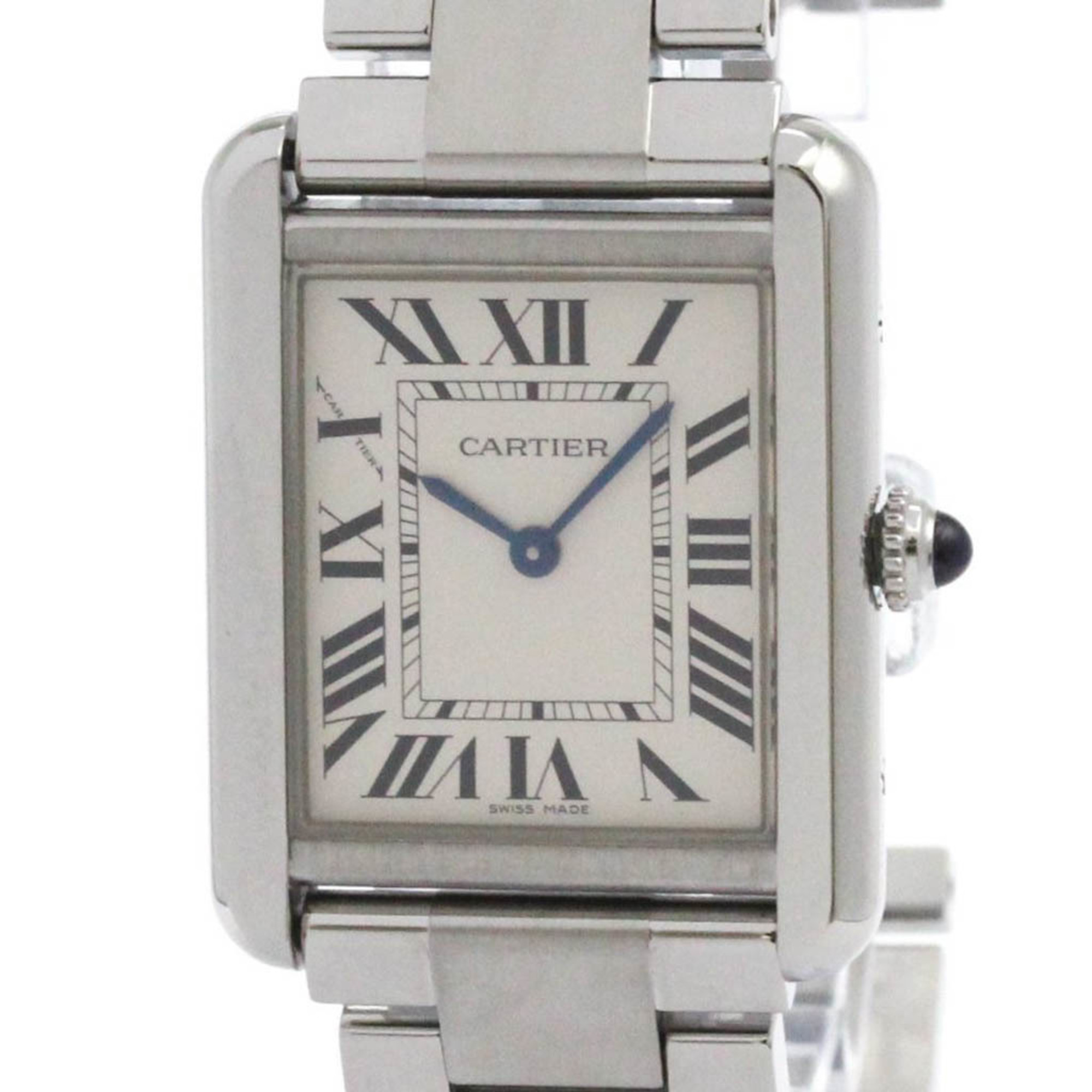 Cartier Tank W5200013