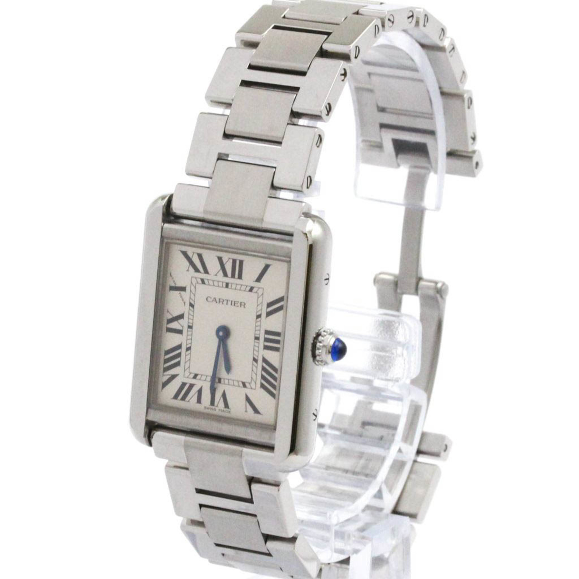 Cartier Tank W5200013
