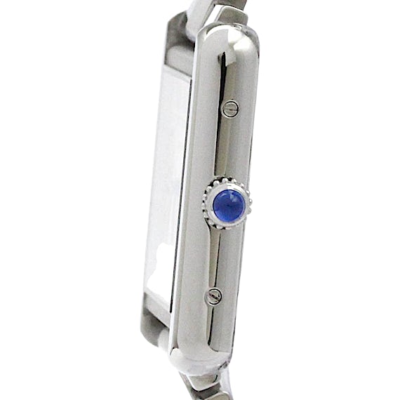 Cartier Tank W5200013 Cartier Tank W5200013