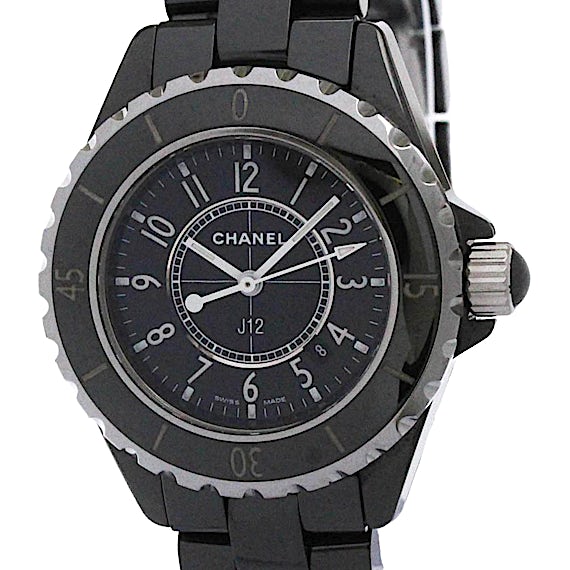 Chanel J12 H0682 Chanel J12 H0682