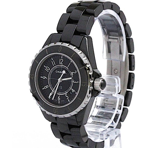 Chanel J12 H0682 Chanel J12 H0682