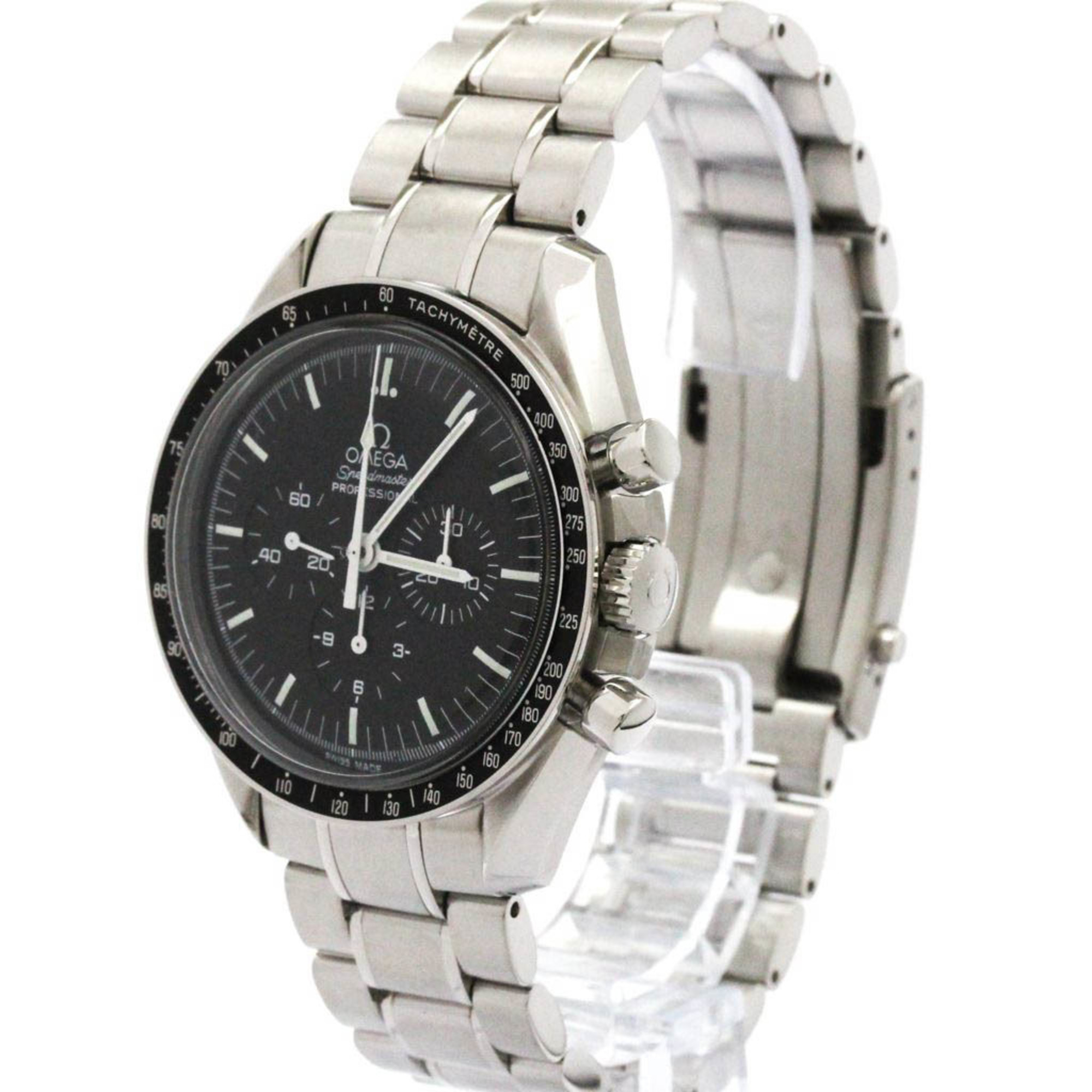 Omega Speedmaster 3570.50