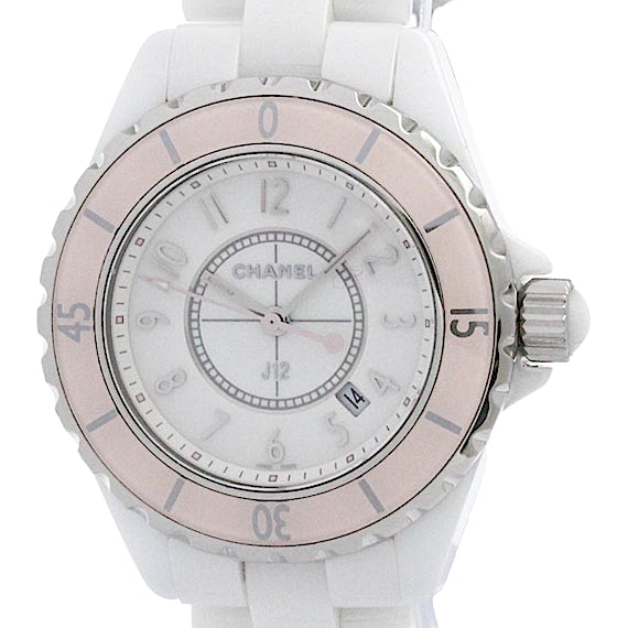 Chanel J12 H4467 Chanel J12 H4467