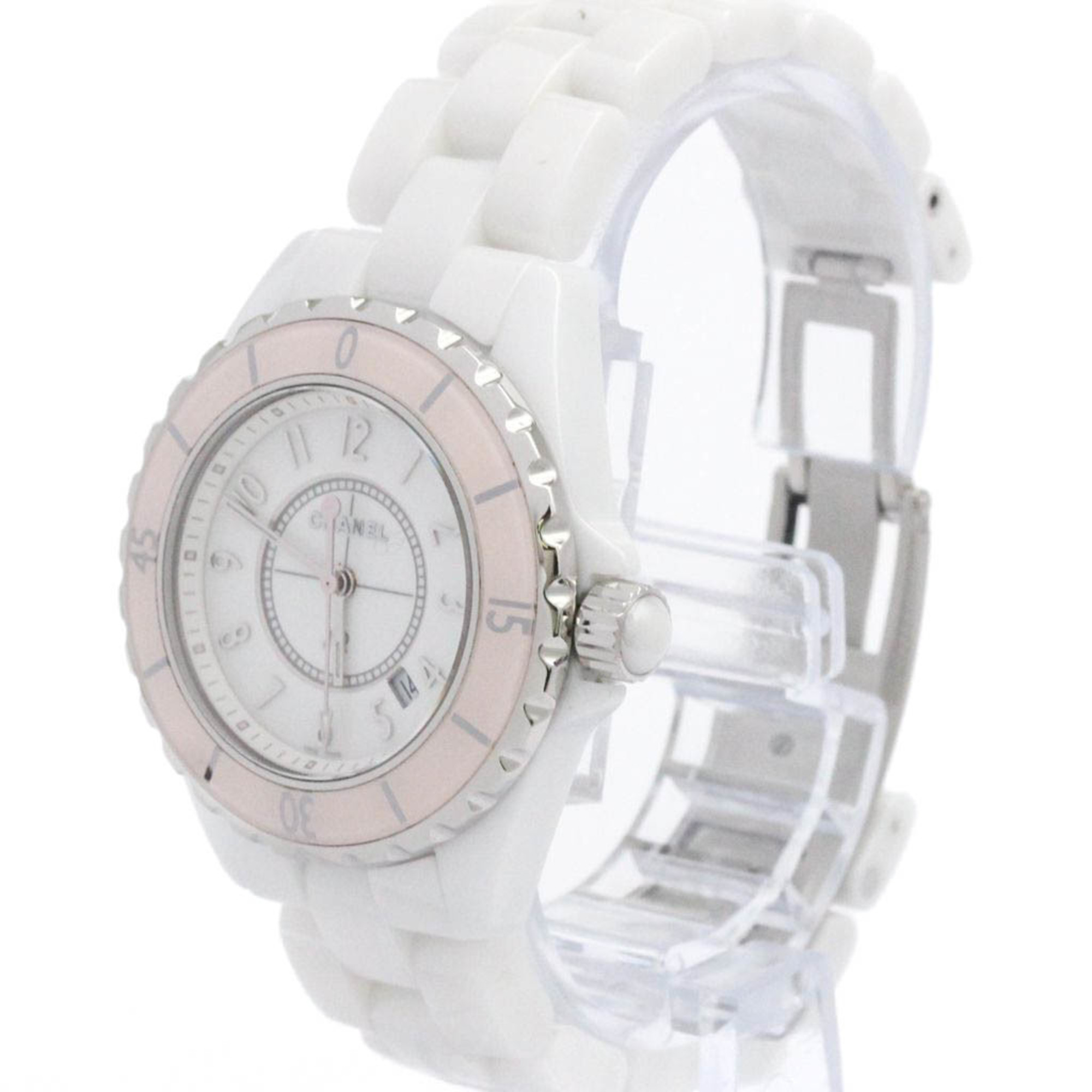Chanel J12 H4467