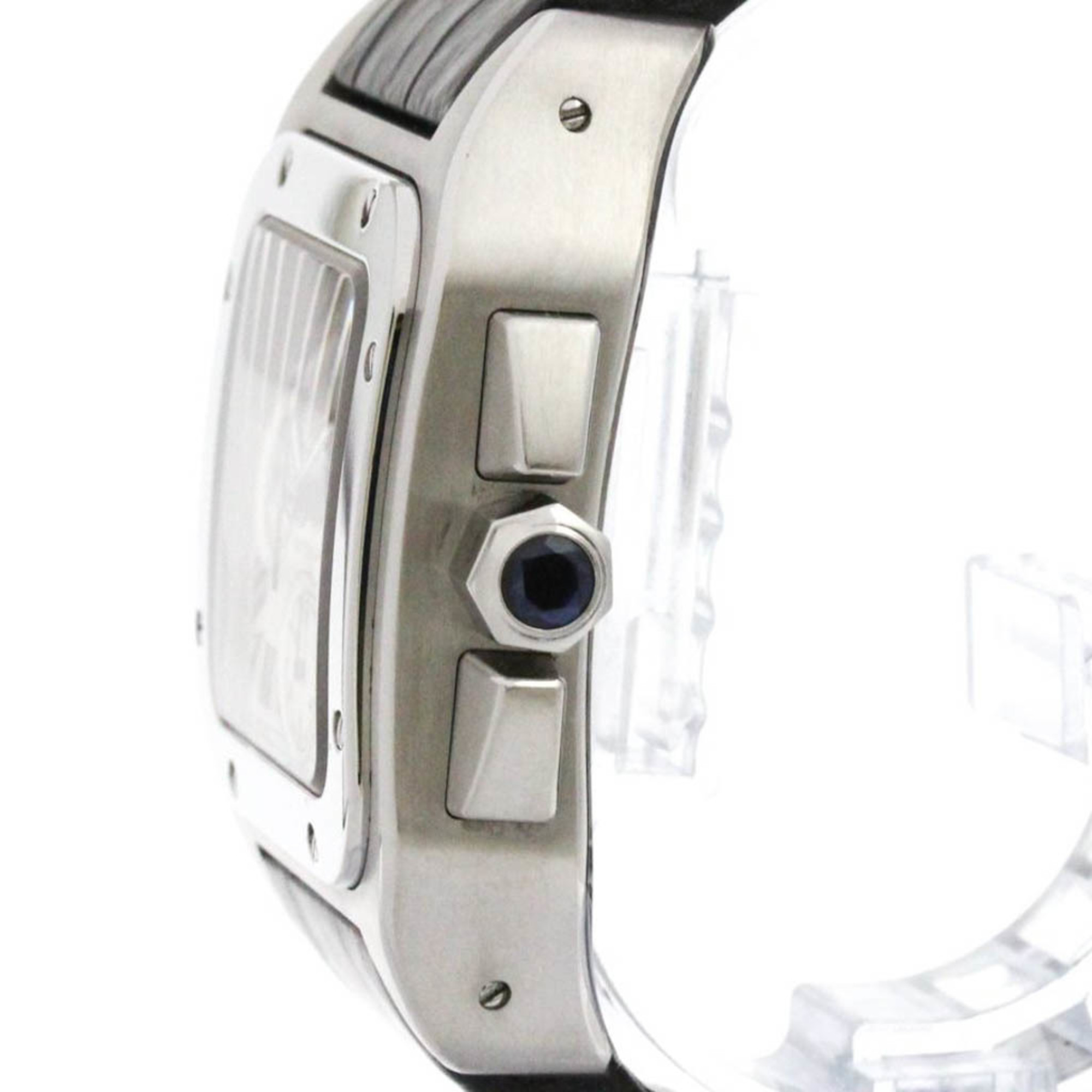 Cartier Santos W20090X8