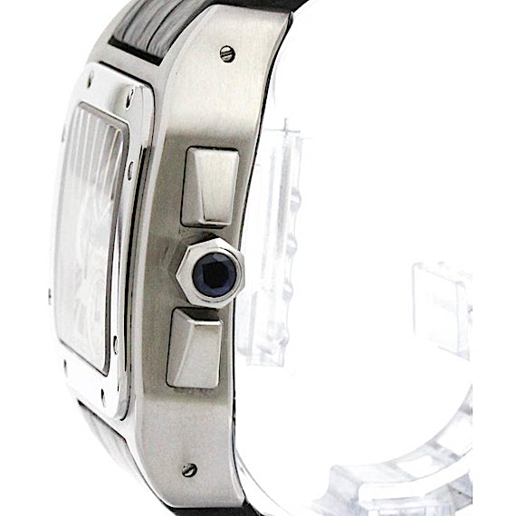 Cartier Santos W20090X8 Cartier Santos W20090X8