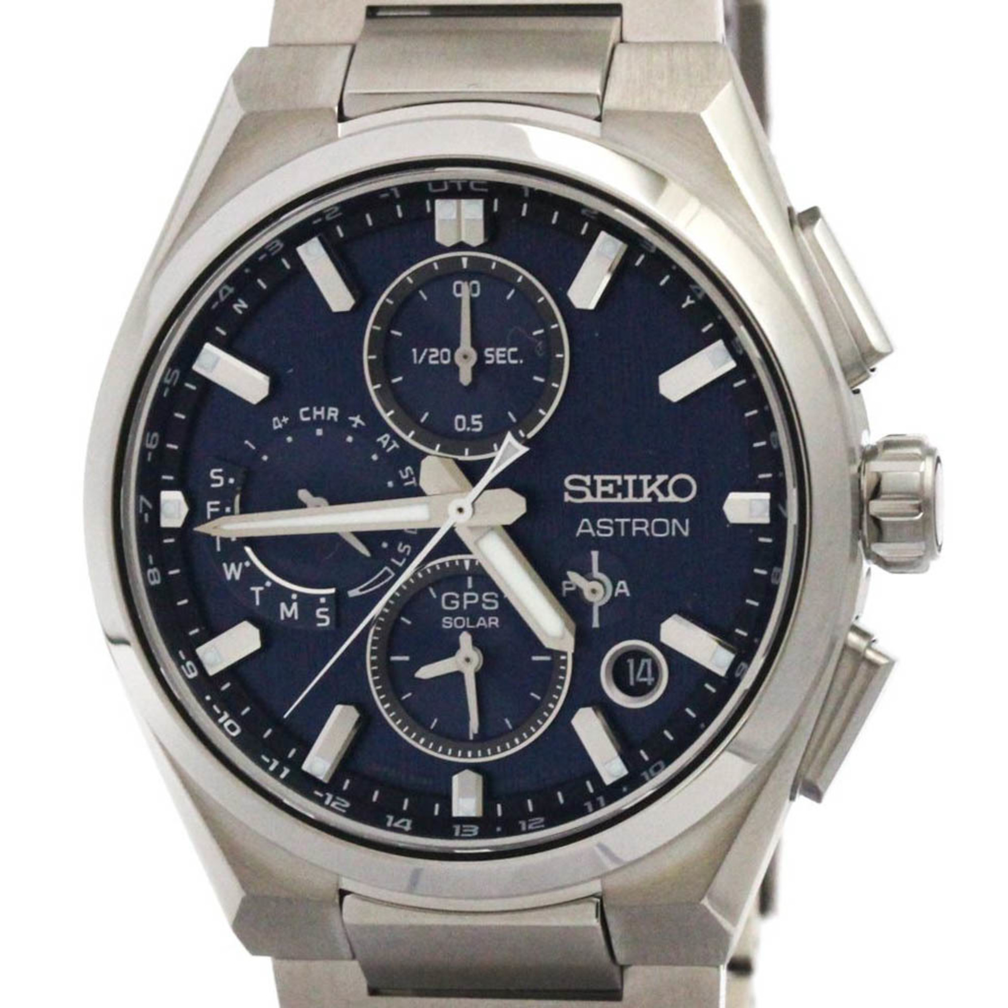Seiko Astron SBXC161(5X83-0AE0)