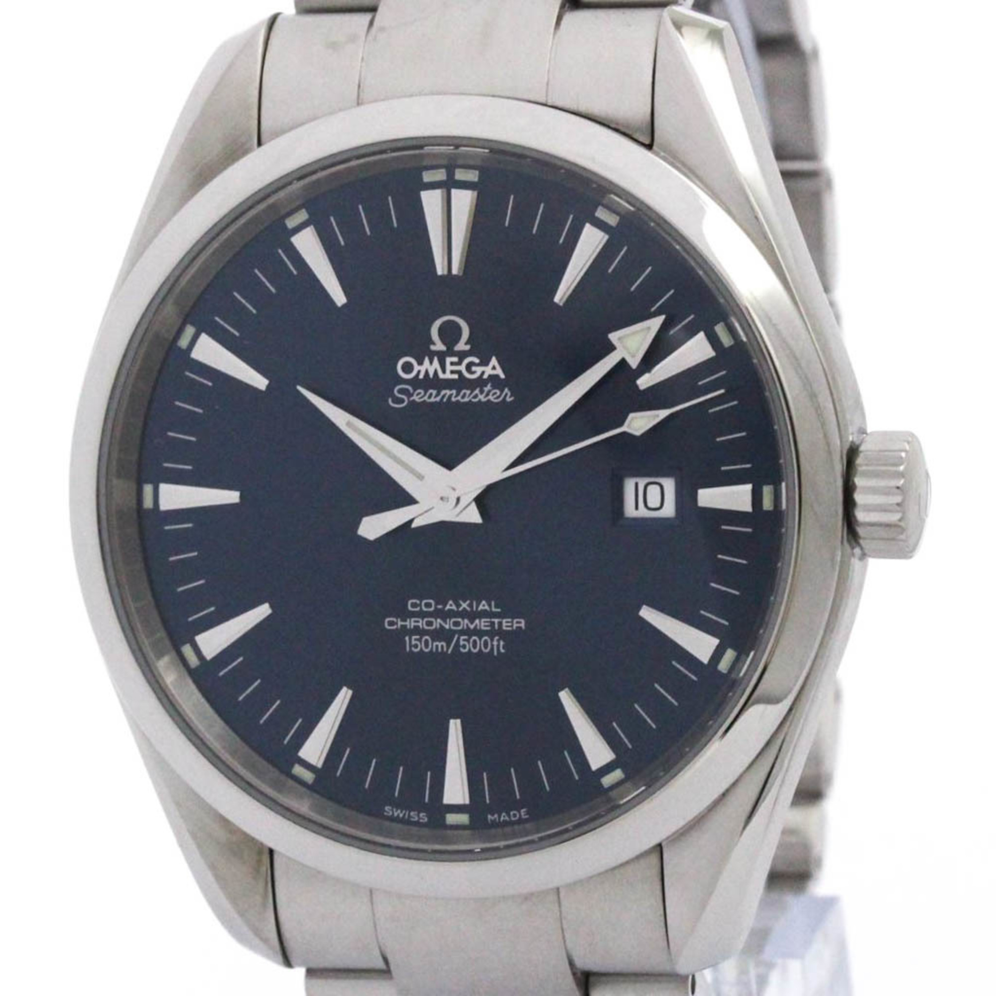 Omega Seamaster 2502.80