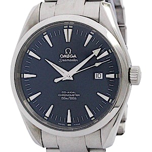 Omega Seamaster 2502.80 Omega Seamaster 2502.80