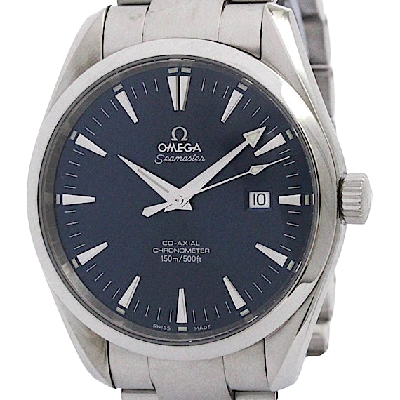 Omega Seamaster 2502.80 Omega Seamaster 2502.80