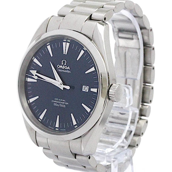 Omega Seamaster 2502.80 Omega Seamaster 2502.80