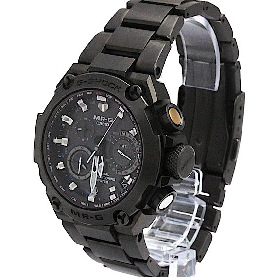 Casio G-Shock MRG-G1000B-1AJR Casio G-Shock MRG-G1000B-1AJR