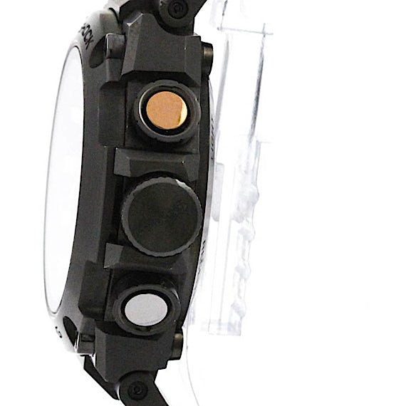 Casio G-Shock MRG-G1000B-1AJR Casio G-Shock MRG-G1000B-1AJR