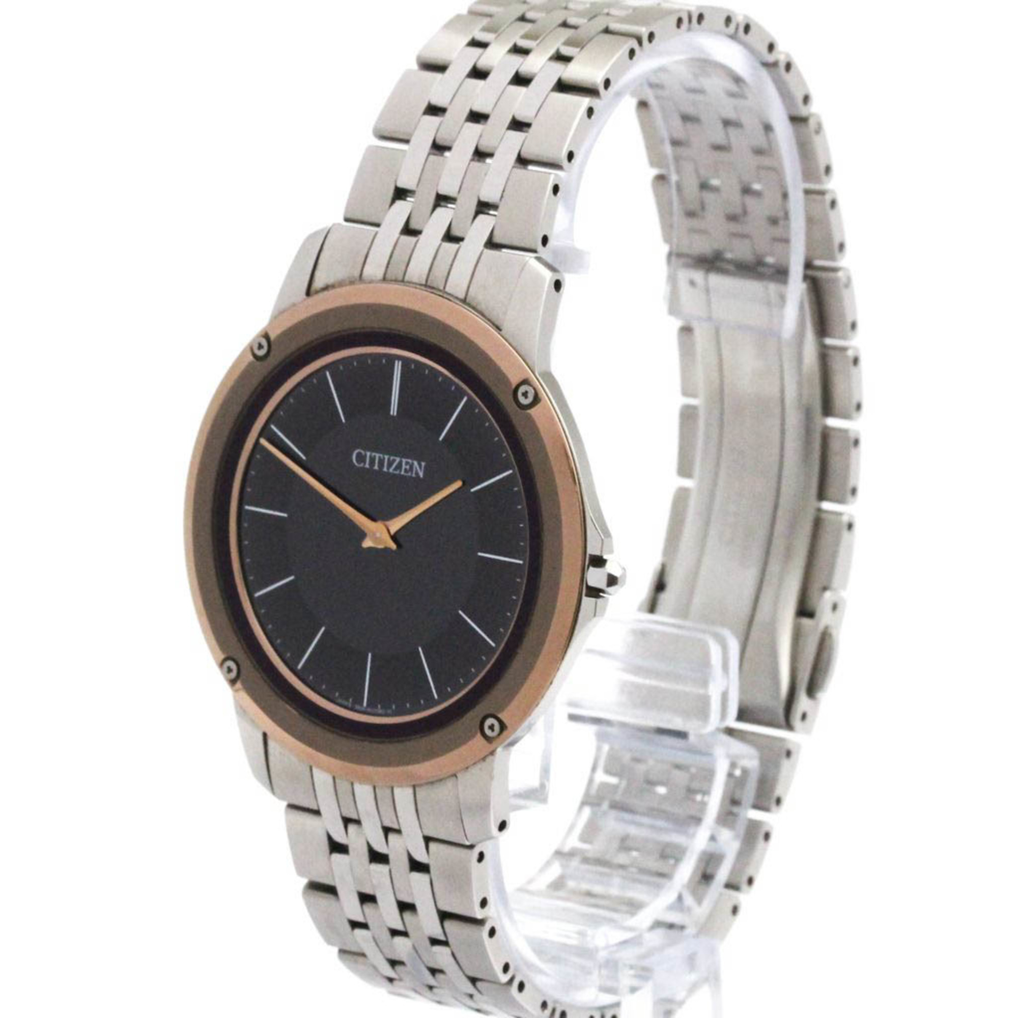 Citizen Eco Drive AR5055-58E