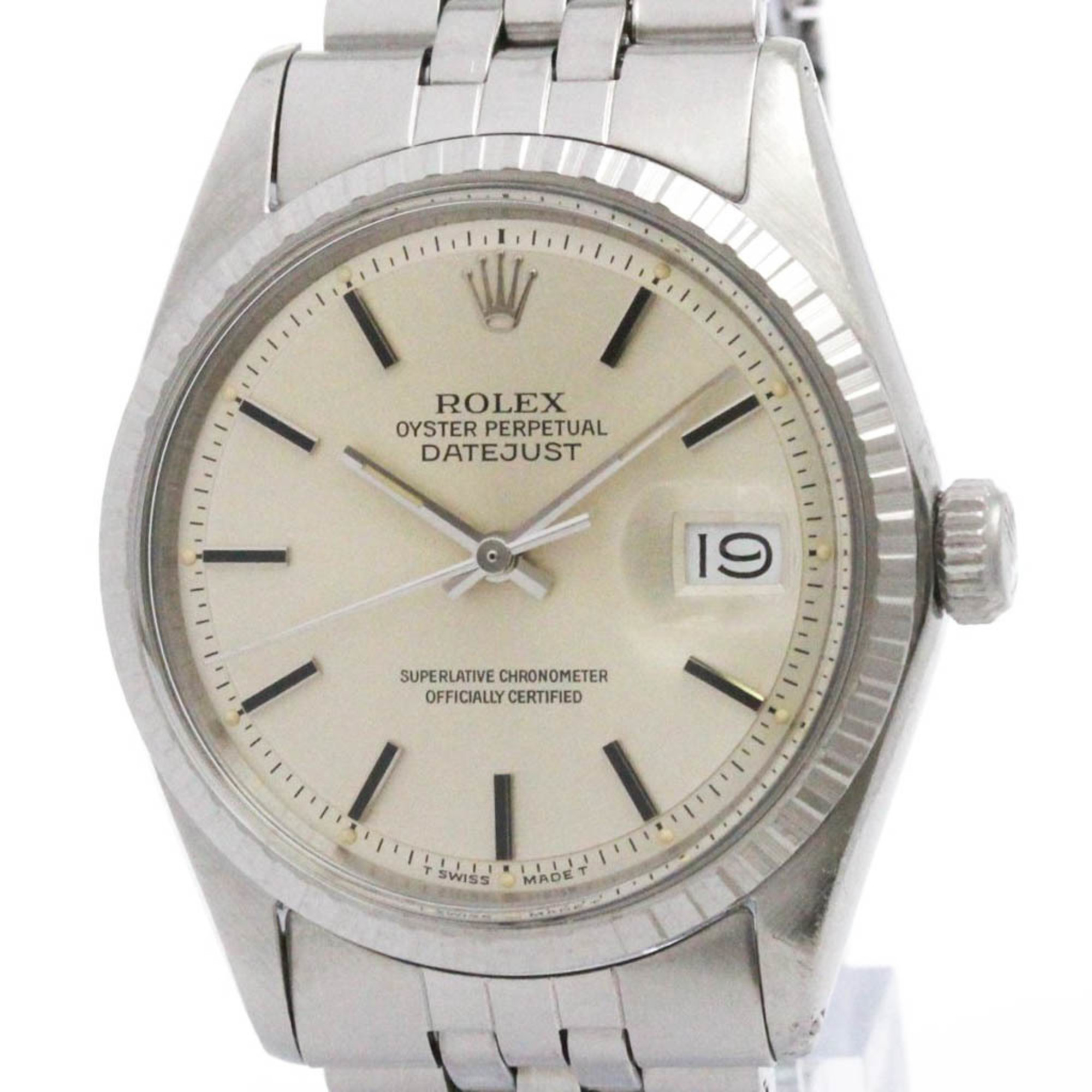 Rolex Datejust 1603