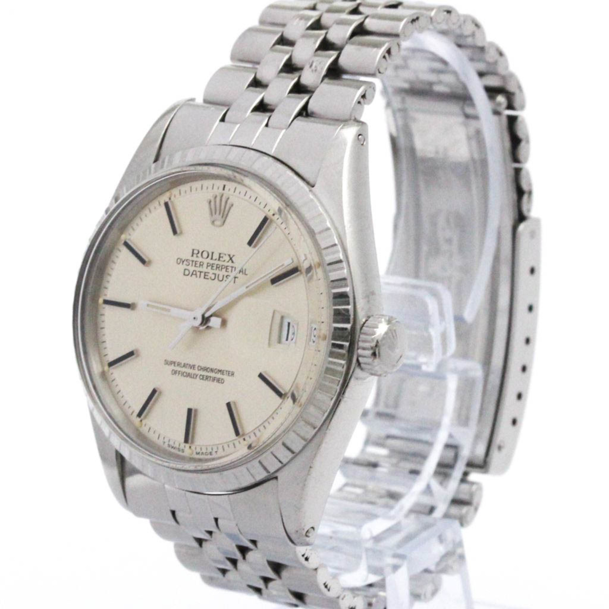 Rolex Datejust 1603