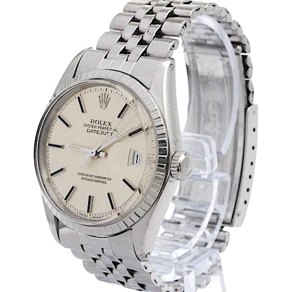 Rolex Datejust 1603 Rolex Datejust 1603