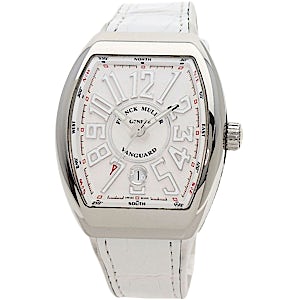 Franck Muller Vanguard V41SCDT Franck Muller Vanguard V41SCDT