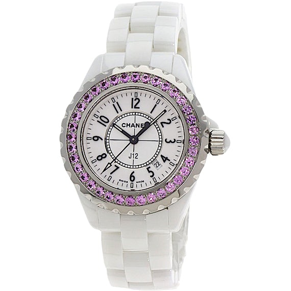 Chanel J12 H1181 Chanel J12 H1181