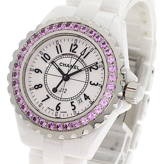 Chanel J12 H1181 Chanel J12 H1181