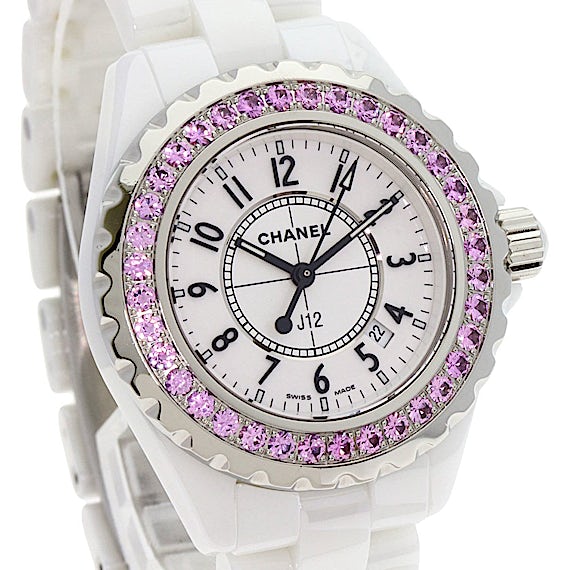 Chanel J12 H1181 Chanel J12 H1181